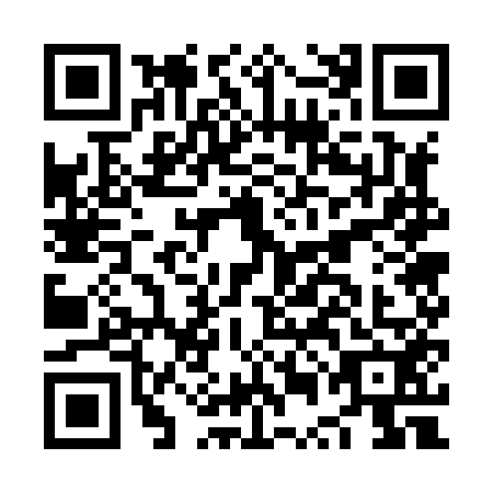 QR code for plate NUG-8525