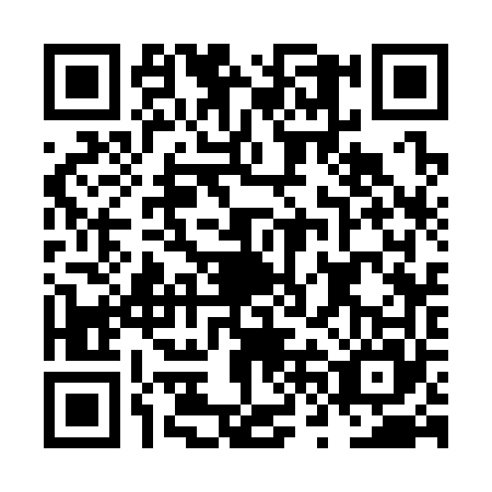 QR code for plate NVC-3652