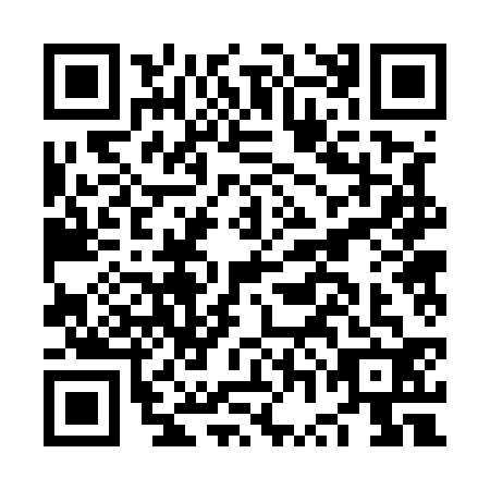 QR code for plate NWB-5321