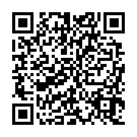 QR code for plate NWJ-3825