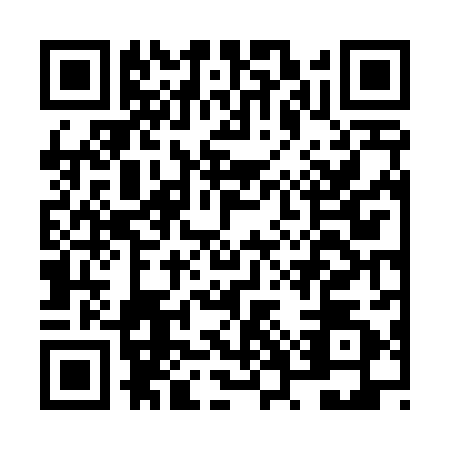 QR code for plate NWV-4825
