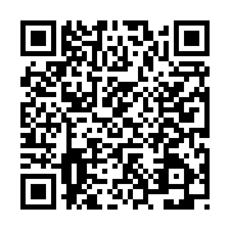 QR code for plate NWX-8958