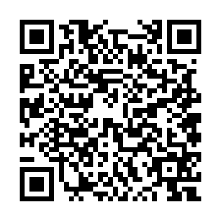 QR code for plate NXV-5641