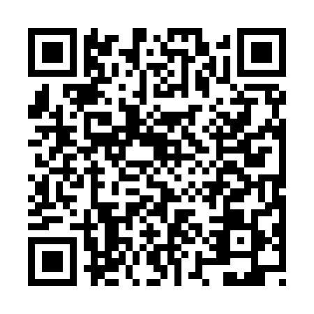 QR code for plate NYA-9894
