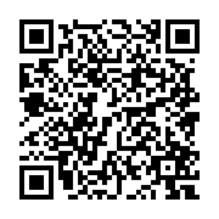 QR code for plate NYX-5076