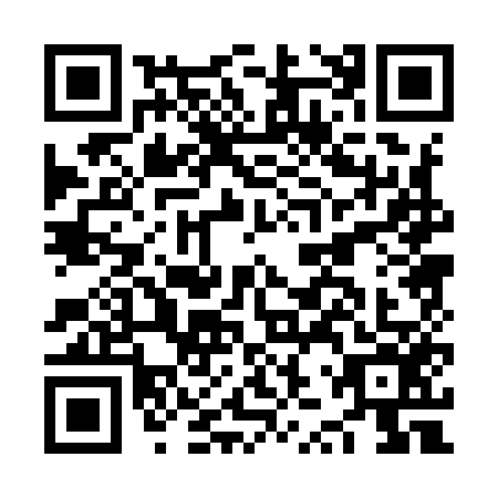 QR code for plate NZP-9564