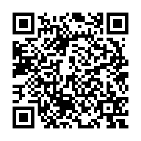 QR code for plate OAC-6372