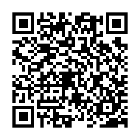 QR code for plate OAF-6846