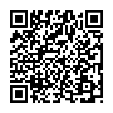 QR code for plate OAK-4317