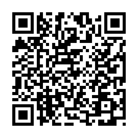 QR code for plate OAM-7824