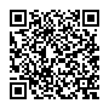 QR code for plate OAR-1113
