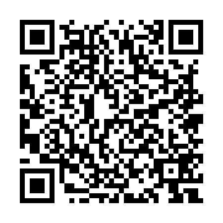 QR code for plate OAU-9598