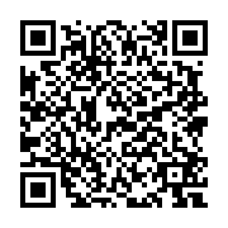 QR code for plate OAY-4021