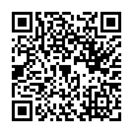 QR code for plate OBF-9852