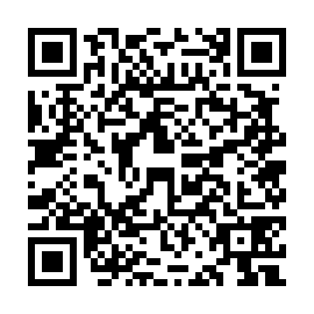 QR code for plate OBG-4788