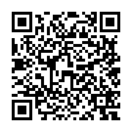 QR code for plate OBG-8297