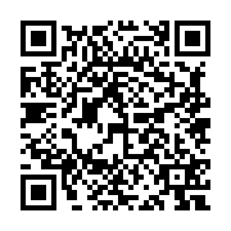 QR code for plate OBJ-8210