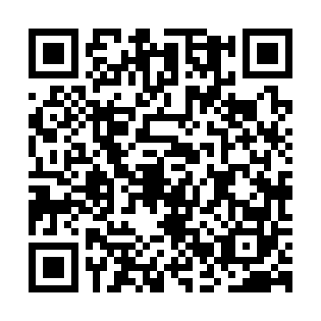 QR code for plate OBX-3627