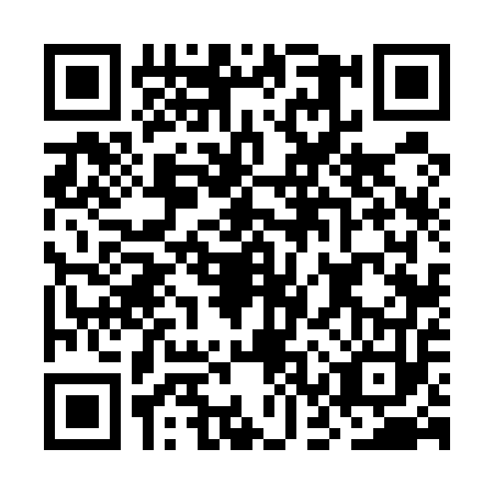 QR code for plate OCV-5533