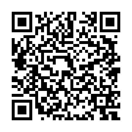 QR code for plate OCX-4613