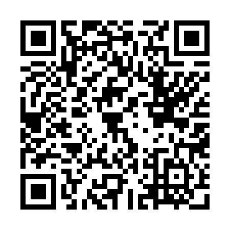 QR code for plate OFE-6849