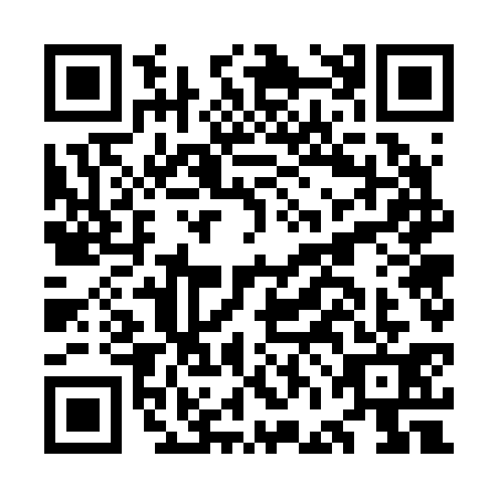 QR code for plate OFG-2319