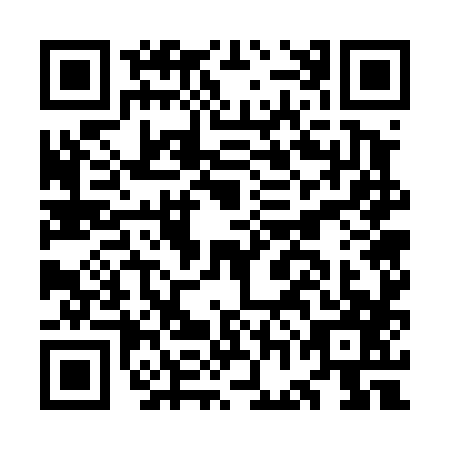 QR code for plate OGG-4875
