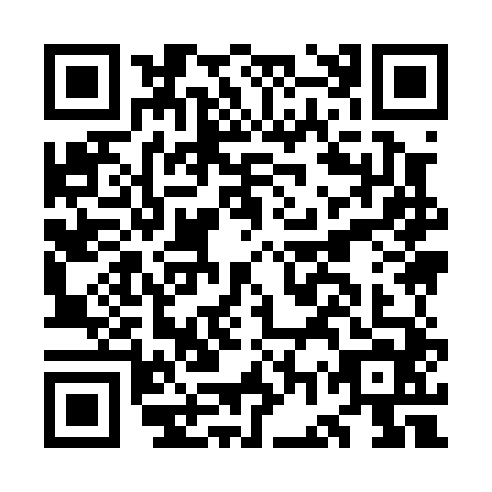 QR code for plate OGY-0445