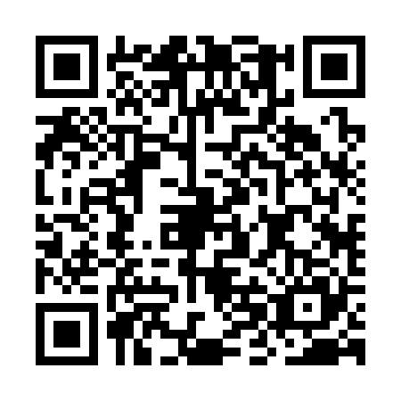 QR code for plate OHB-3256