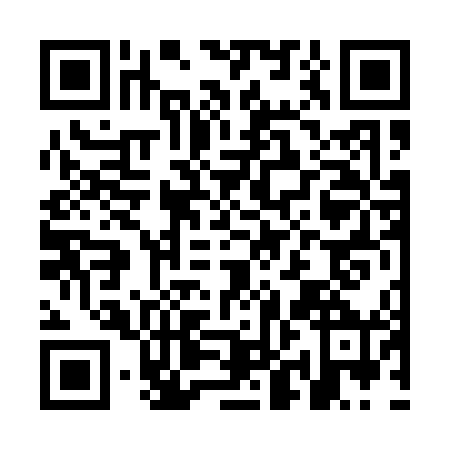 QR code for plate OHF-1409