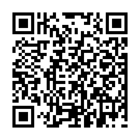 QR code for plate OHG-3407