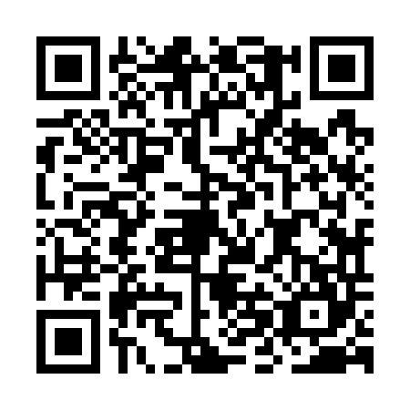 QR code for plate OHJ-7444