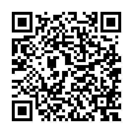 QR code for plate OHJ-7890