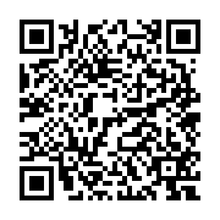 QR code for plate OHO-6134
