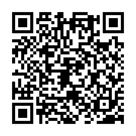 QR code for plate OHW-3135