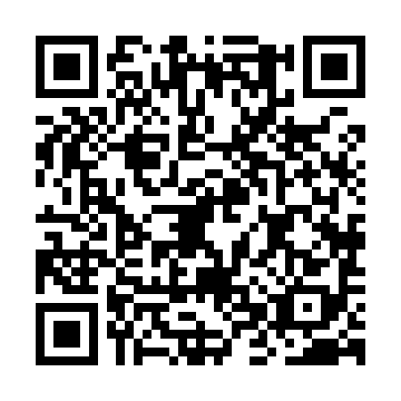 QR code for plate OHX-9981