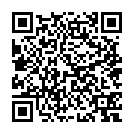 QR code for plate OJE-5306