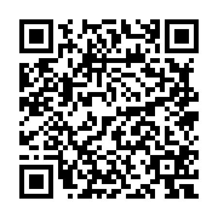 QR code for plate OJQ-8043