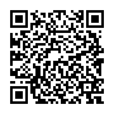 QR code for plate OKL-6223
