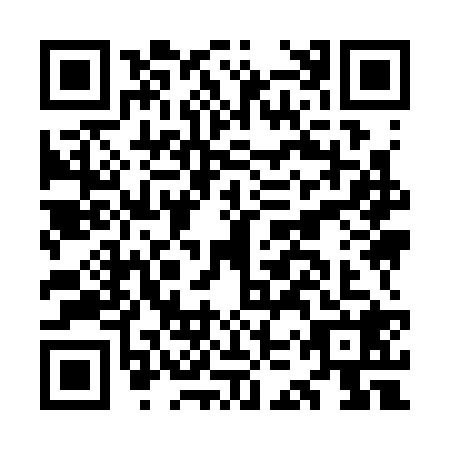 QR code for plate OKY-3281