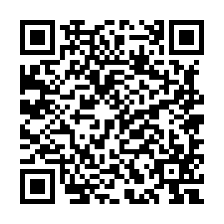 QR code for plate OLU-8971