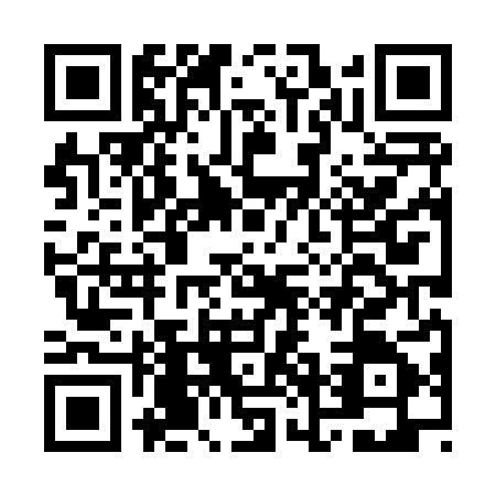 QR code for plate ONH-8858