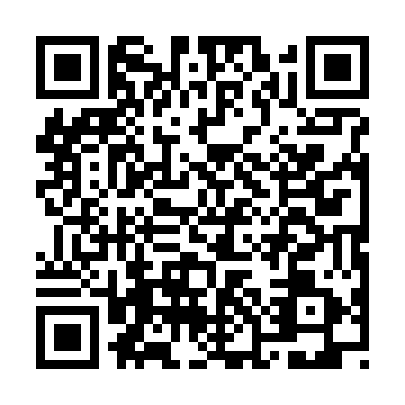 QR code for plate OOA-6510
