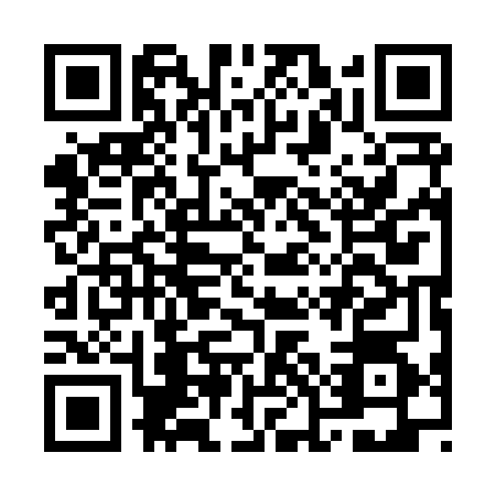 QR code for plate OOA-8645