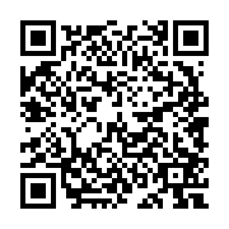 QR code for plate OOD-6032