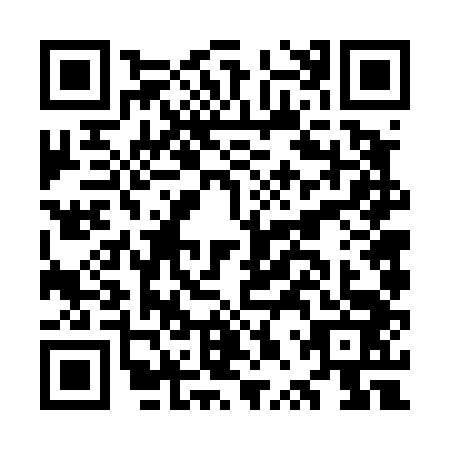 QR code for plate OPV-4439