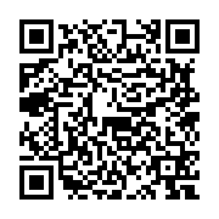 QR code for plate OQS-8607