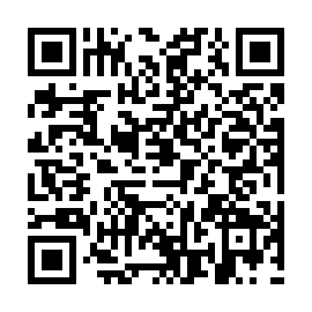 QR code for plate ORJ-6091