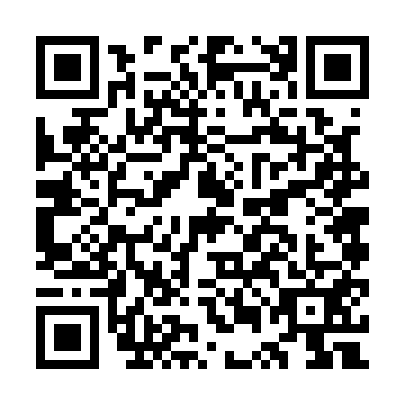 QR code for plate OUF-1519