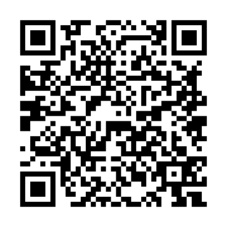 QR code for plate OUJ-8338